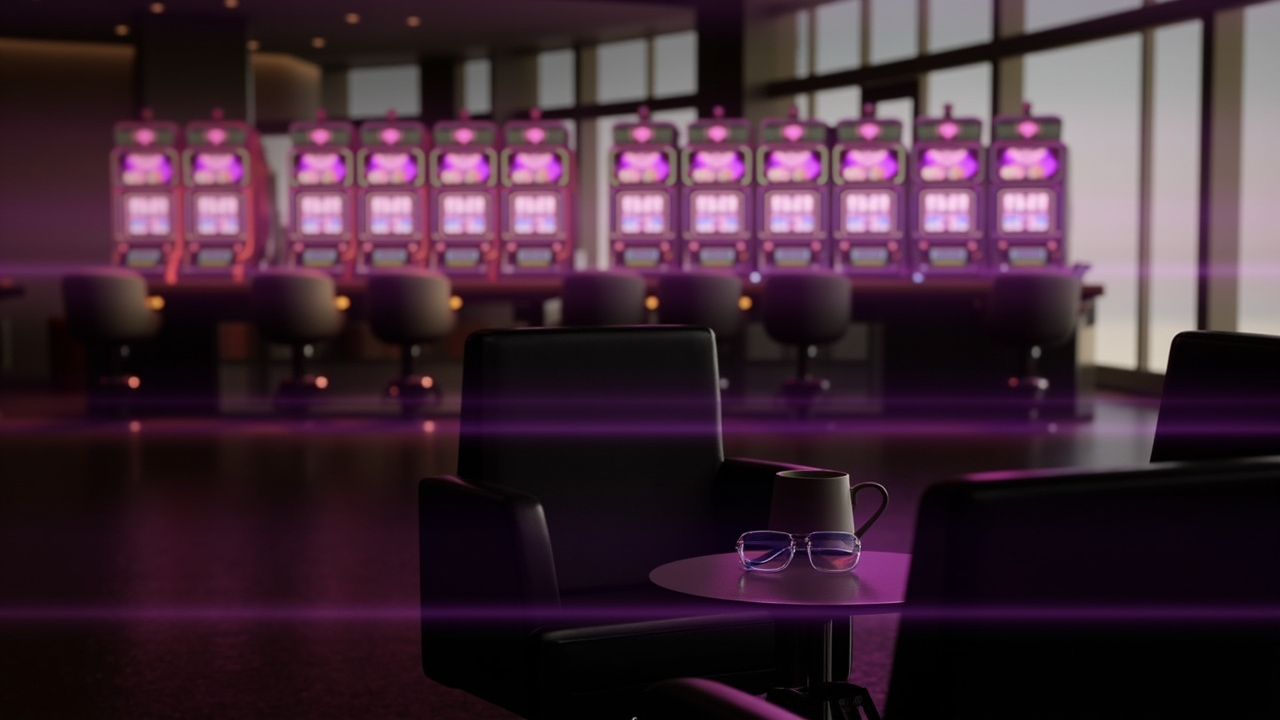 Registratie Casino Bedrijf Nederland 49